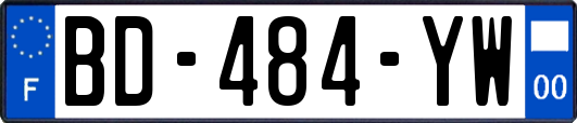 BD-484-YW