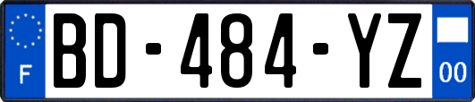 BD-484-YZ