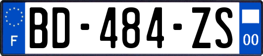 BD-484-ZS