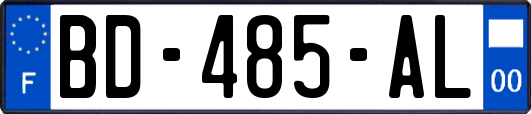 BD-485-AL