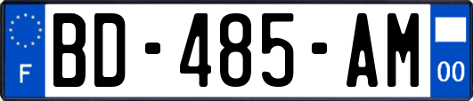 BD-485-AM