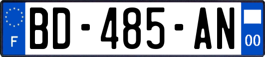 BD-485-AN