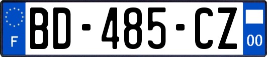 BD-485-CZ