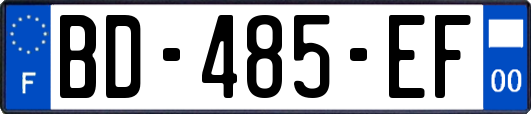 BD-485-EF