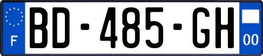BD-485-GH