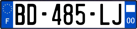 BD-485-LJ
