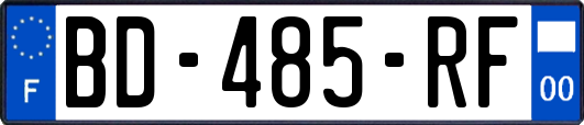 BD-485-RF