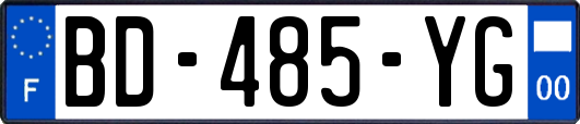 BD-485-YG