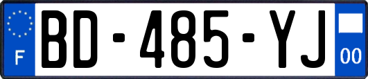 BD-485-YJ