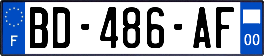 BD-486-AF