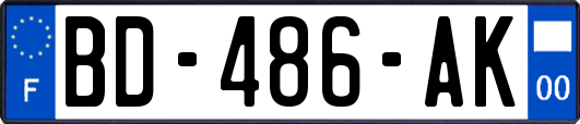 BD-486-AK
