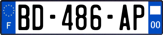 BD-486-AP