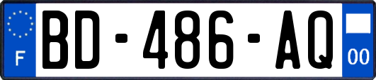 BD-486-AQ