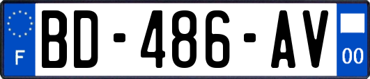 BD-486-AV