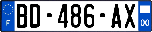 BD-486-AX