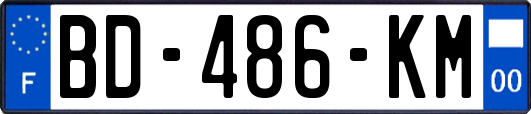 BD-486-KM
