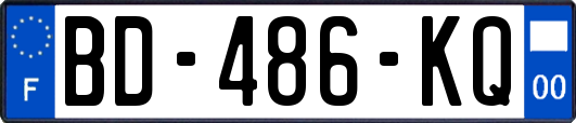 BD-486-KQ