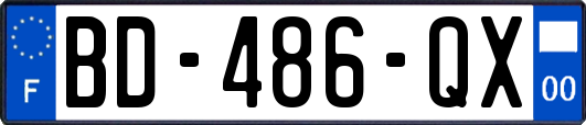 BD-486-QX