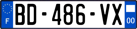 BD-486-VX