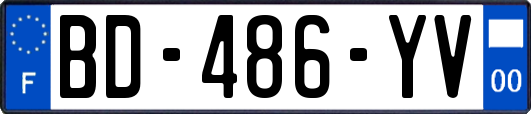 BD-486-YV