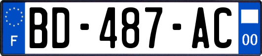 BD-487-AC