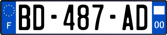 BD-487-AD