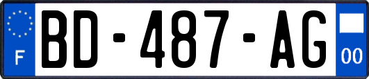 BD-487-AG