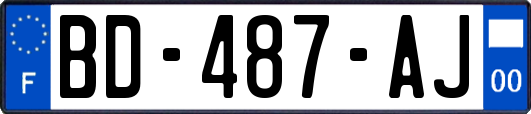 BD-487-AJ