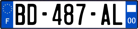 BD-487-AL