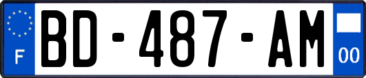 BD-487-AM