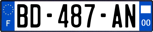 BD-487-AN