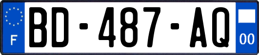 BD-487-AQ