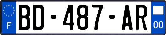 BD-487-AR