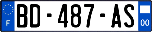 BD-487-AS