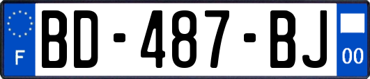 BD-487-BJ