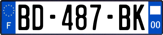 BD-487-BK
