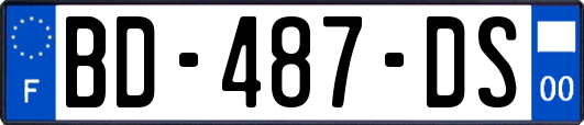 BD-487-DS