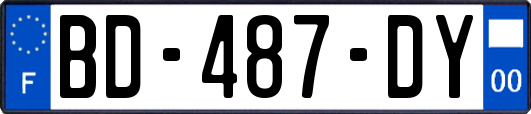 BD-487-DY