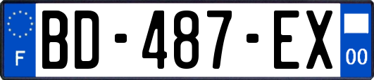 BD-487-EX