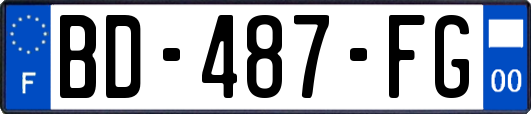 BD-487-FG