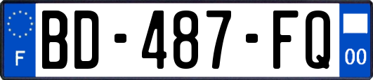 BD-487-FQ