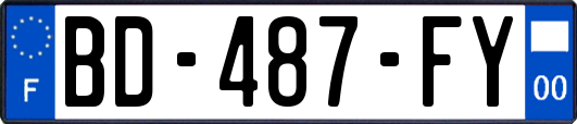 BD-487-FY