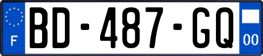 BD-487-GQ