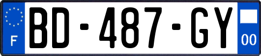 BD-487-GY