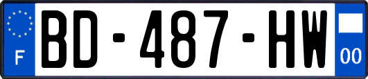 BD-487-HW