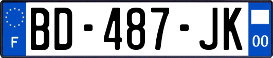 BD-487-JK