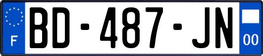 BD-487-JN