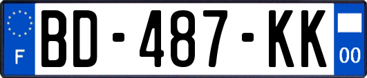 BD-487-KK