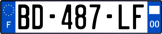 BD-487-LF