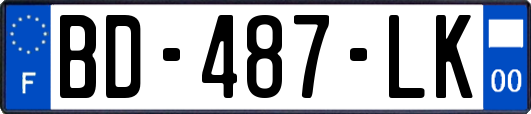 BD-487-LK